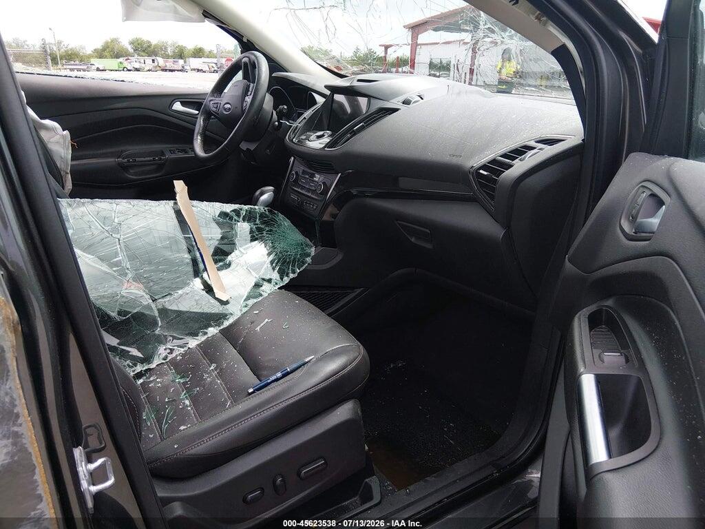 1FMCU0J91JUC33003 2018 FORD ESCAPE photo no. 5