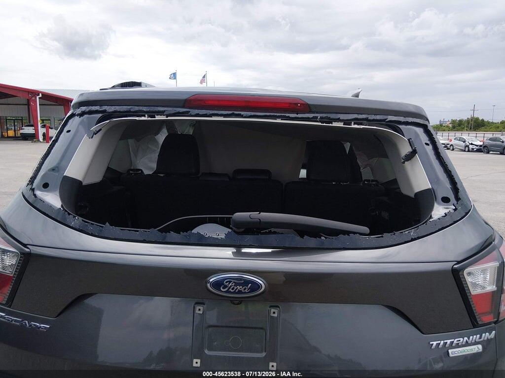 1FMCU0J91JUC33003 2018 FORD ESCAPE photo no. 6