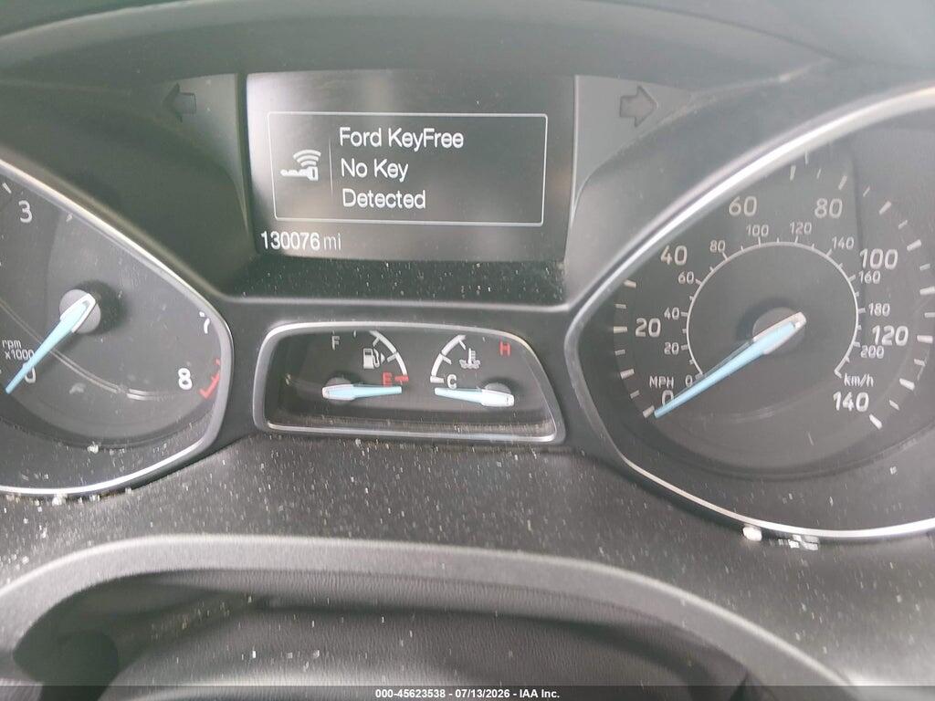 1FMCU0J91JUC33003 2018 FORD ESCAPE photo no. 7