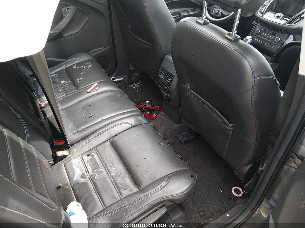 1FMCU0J91JUC33003 2018 FORD ESCAPE photo no. 8