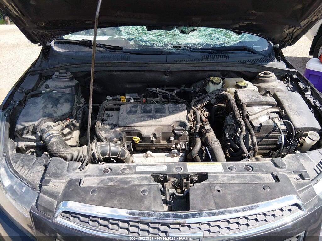 1G1PG5SB3E7294670 2014 CHEVROLET CRUZE photo no. 10