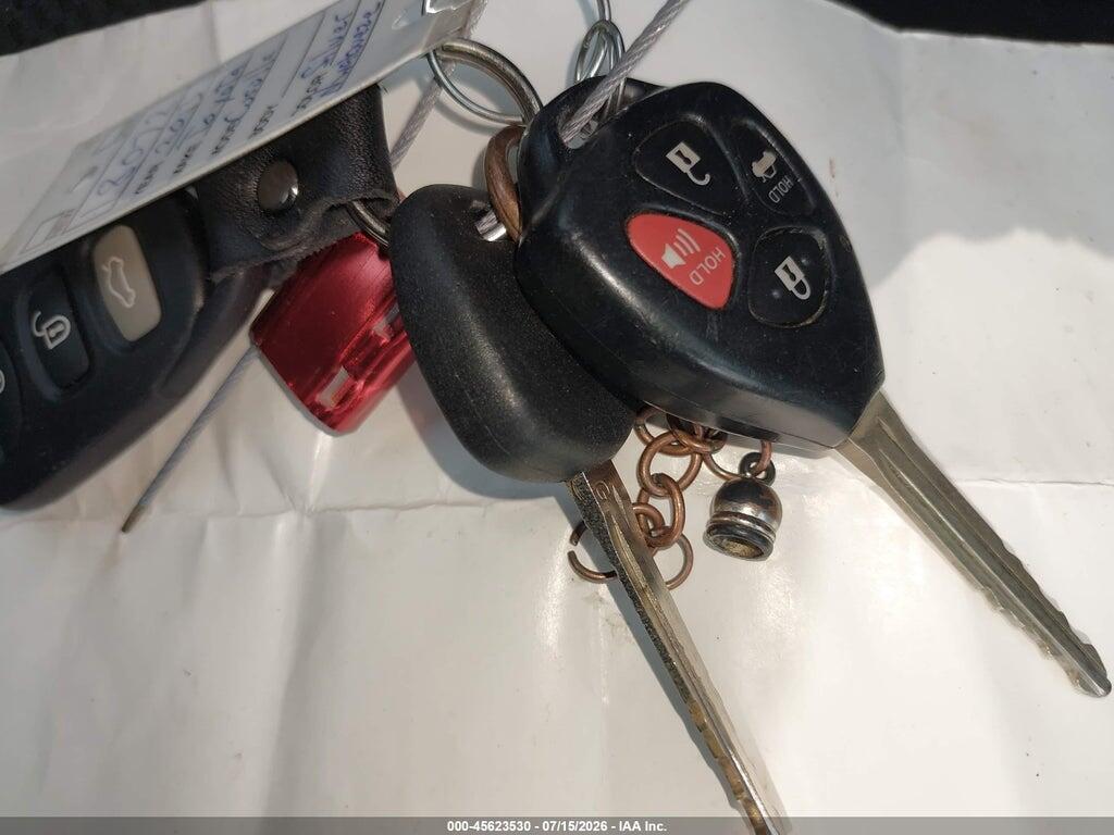 2T1BU4EE7DC055694 2013 TOYOTA COROLLA photo no. 11