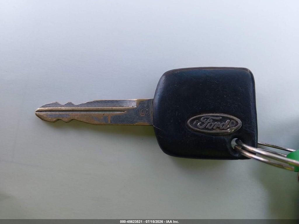 1FTRX12516FA27053 2006 FORD F-150 photo no. 11