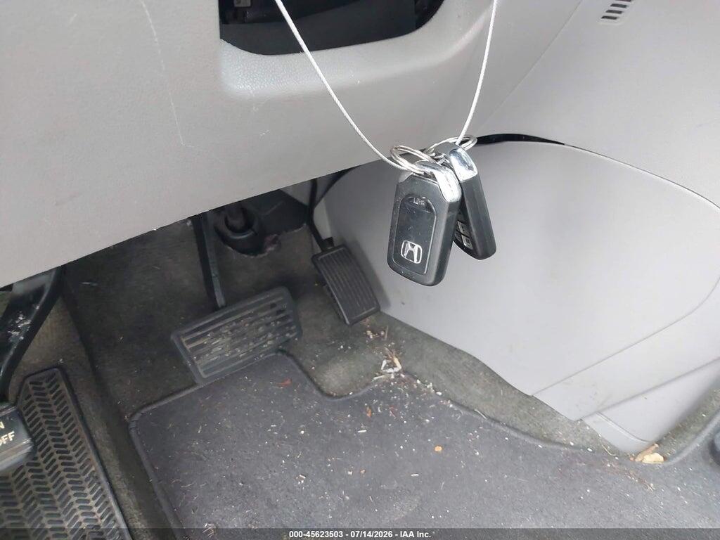 5FNRL5H68FB003145 2015 HONDA ODYSSEY photo no. 11