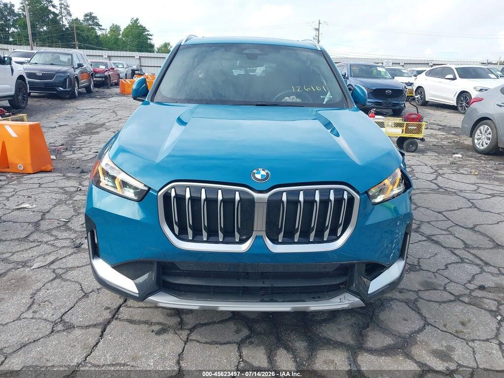 WBX73EF05S5126101 2025 BMW X1 photo no. 11