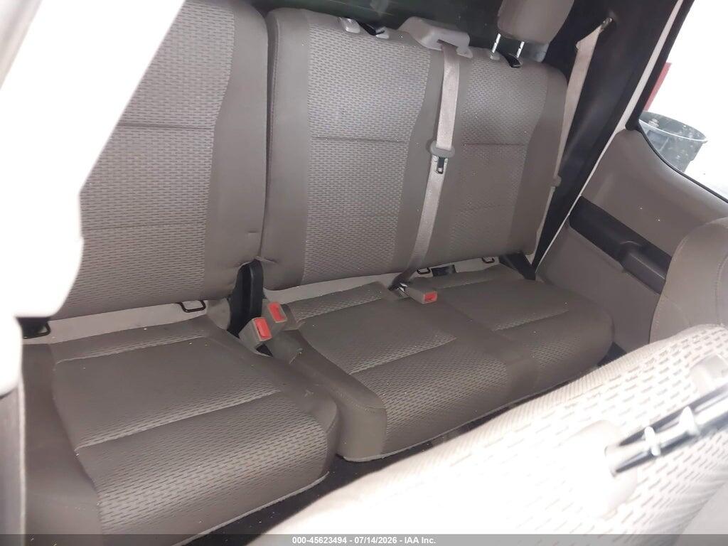 1FTEX1CP2KKC43493 2019 FORD F-150 photo no. 8