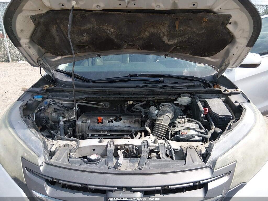 5J6RM3H76DL028334 2013 HONDA CR-V photo no. 10
