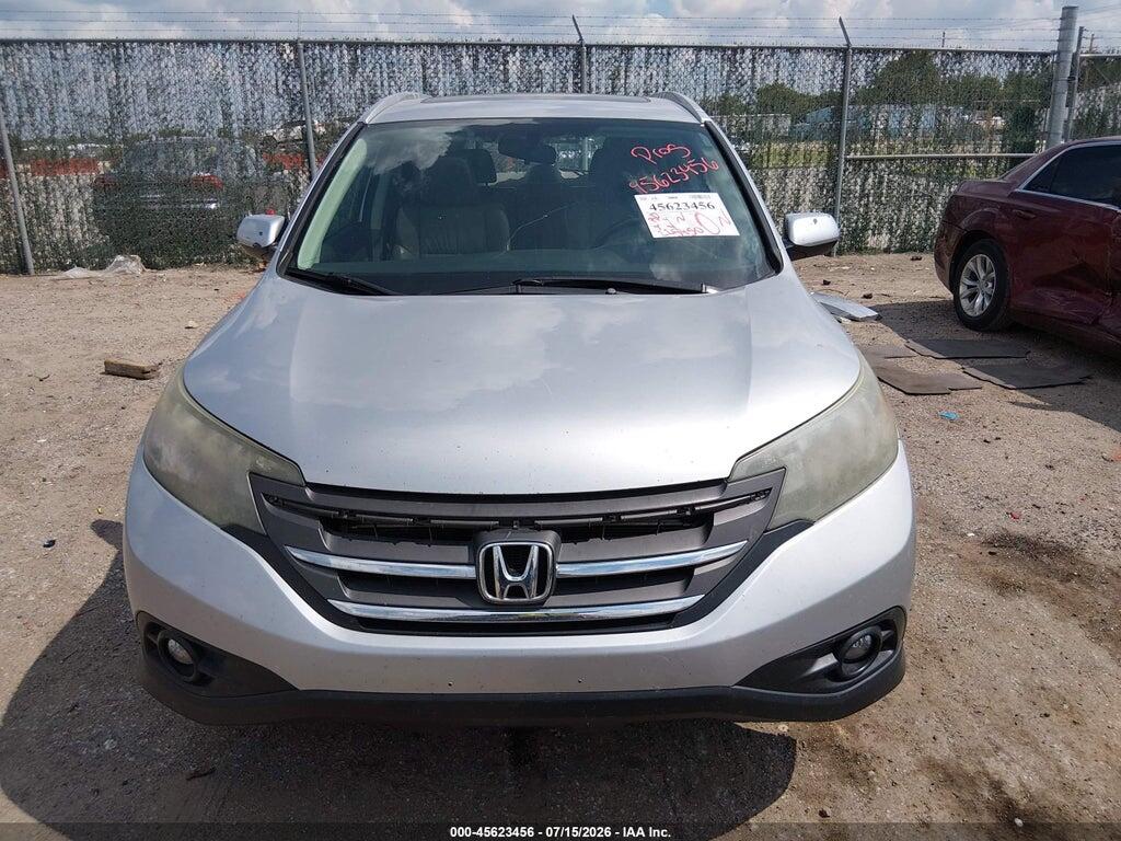 5J6RM3H76DL028334 2013 HONDA CR-V photo no. 12