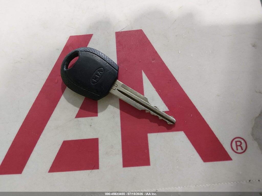 KNDJF724477398715 2007 KIA SPORTAGE photo no. 11