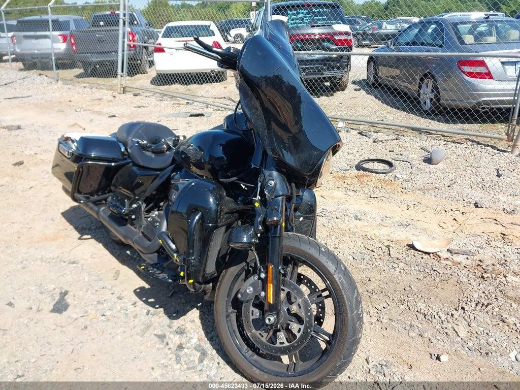1HD1KEF13PB679464 2023 HARLEY-DAVIDSON FLHTK photo no. 1