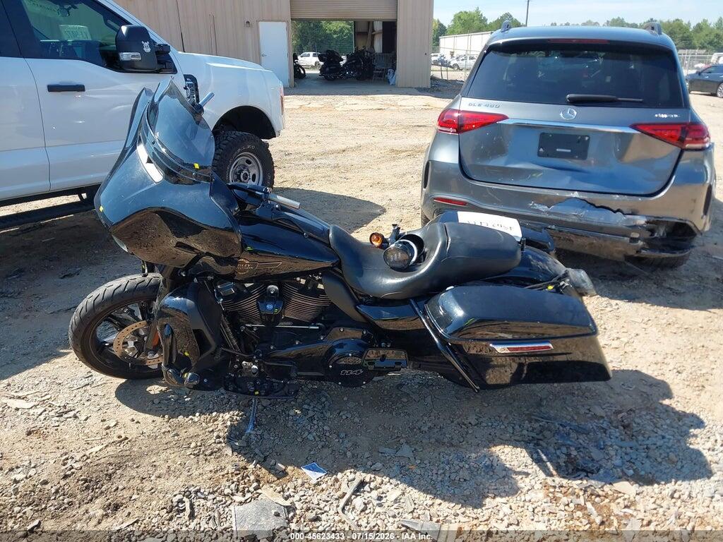 1HD1KEF13PB679464 2023 HARLEY-DAVIDSON FLHTK photo no. 12
