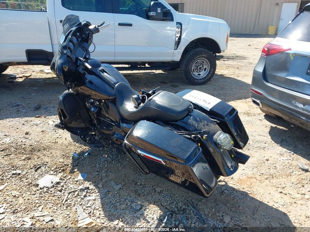 1HD1KEF13PB679464 2023 HARLEY-DAVIDSON FLHTK photo no. 3