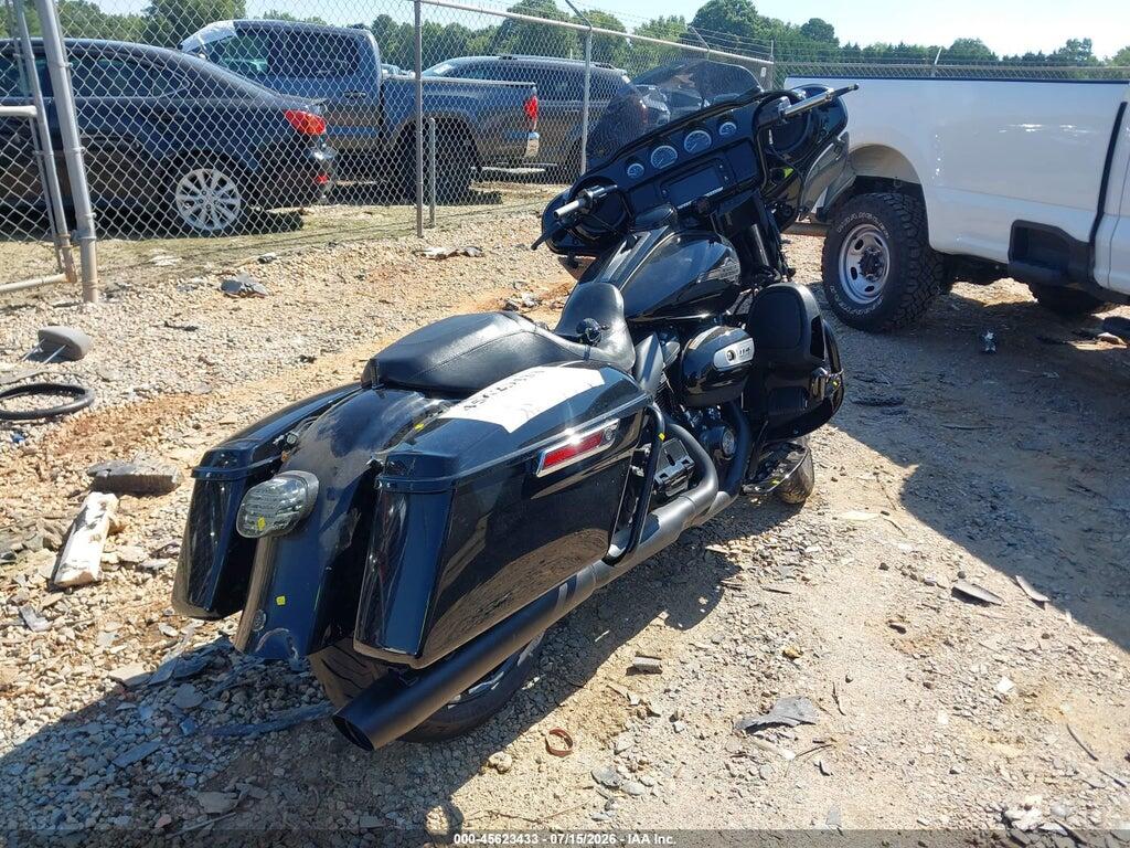 1HD1KEF13PB679464 2023 HARLEY-DAVIDSON FLHTK photo no. 4