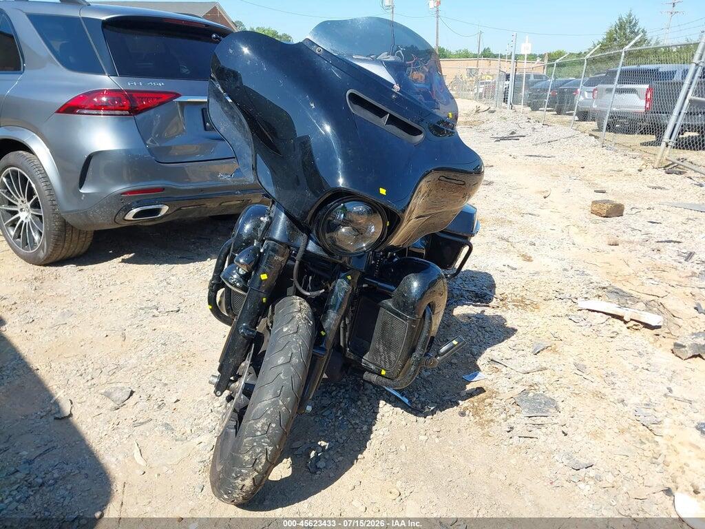 1HD1KEF13PB679464 2023 HARLEY-DAVIDSON FLHTK photo no. 5