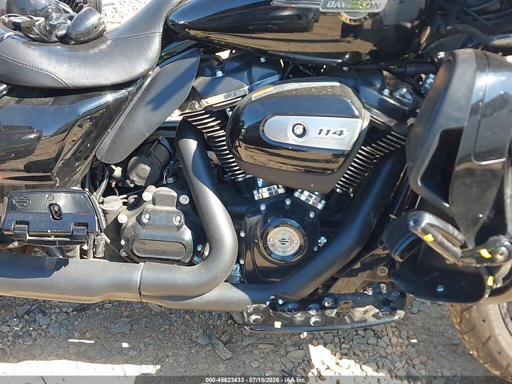 1HD1KEF13PB679464 2023 HARLEY-DAVIDSON FLHTK photo no. 8