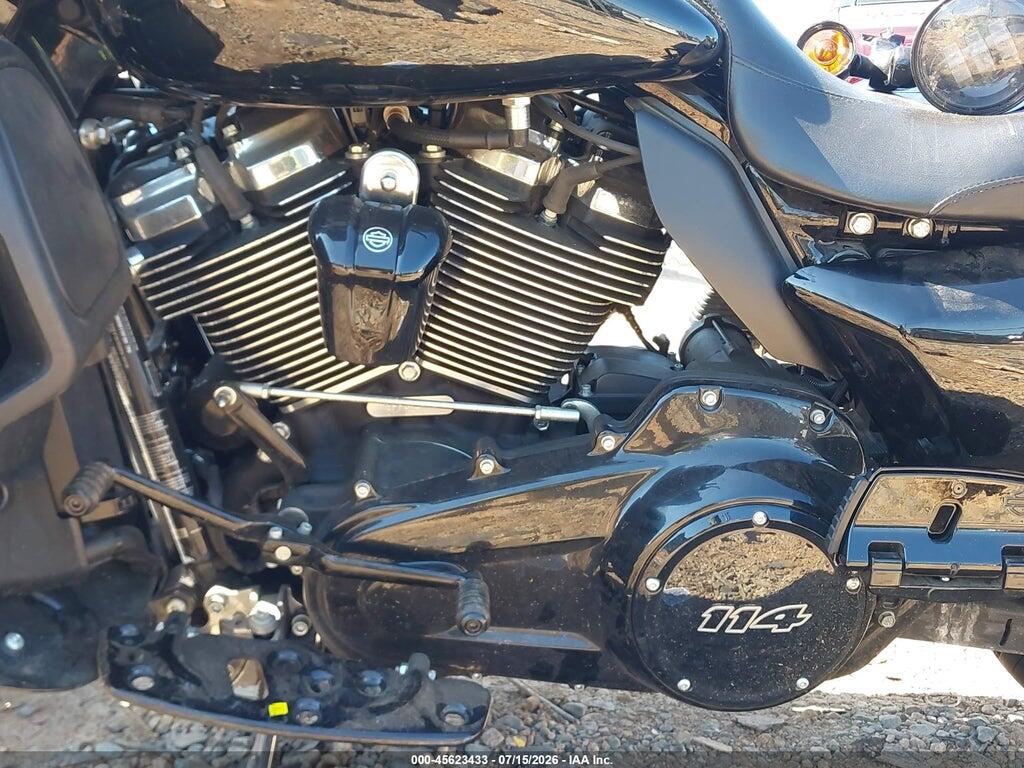 1HD1KEF13PB679464 2023 HARLEY-DAVIDSON FLHTK photo no. 9