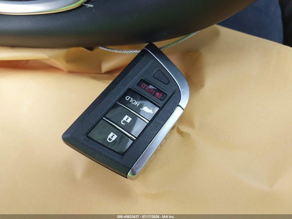 3HDSA1H57TM704143 2026 ACURA ADX photo no. 11
