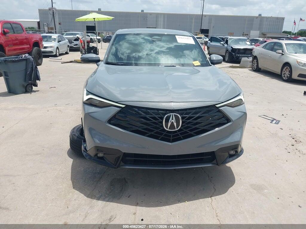 3HDSA1H57TM704143 2026 ACURA ADX photo no. 12