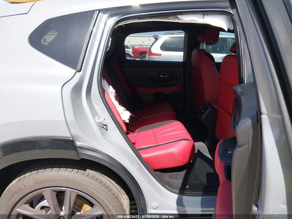 3HDSA1H57TM704143 2026 ACURA ADX photo no. 8