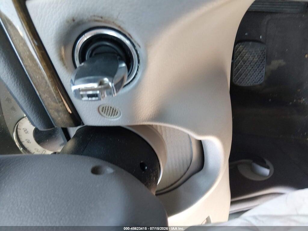 WDBUF87X57B154668 2007 MERCEDES-BENZ E 350 photo no. 11