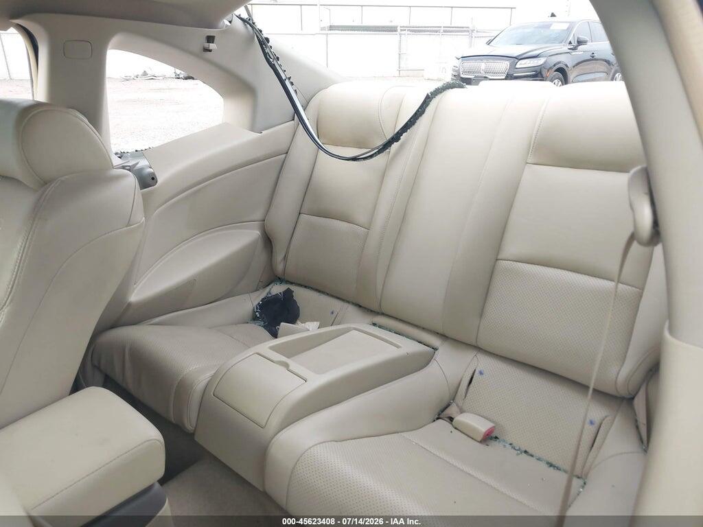 JNKCV54E56M718368 2006 INFINITI G35 photo no. 8