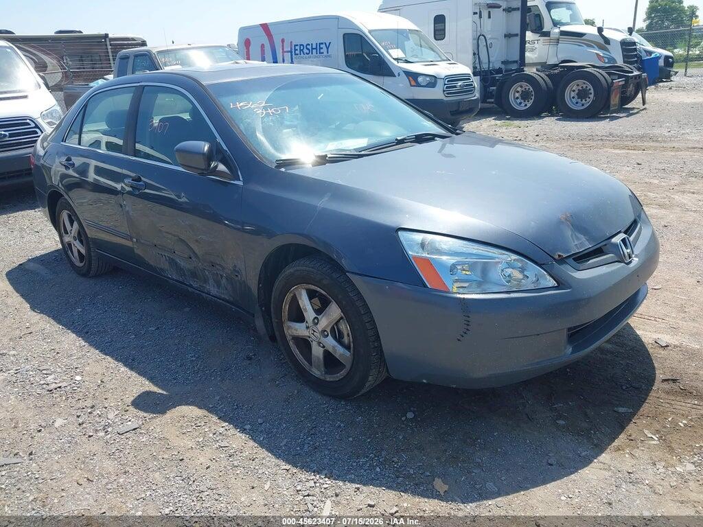 1HGCD5560TA019501 1996 HONDA ACCORD photo no. 1