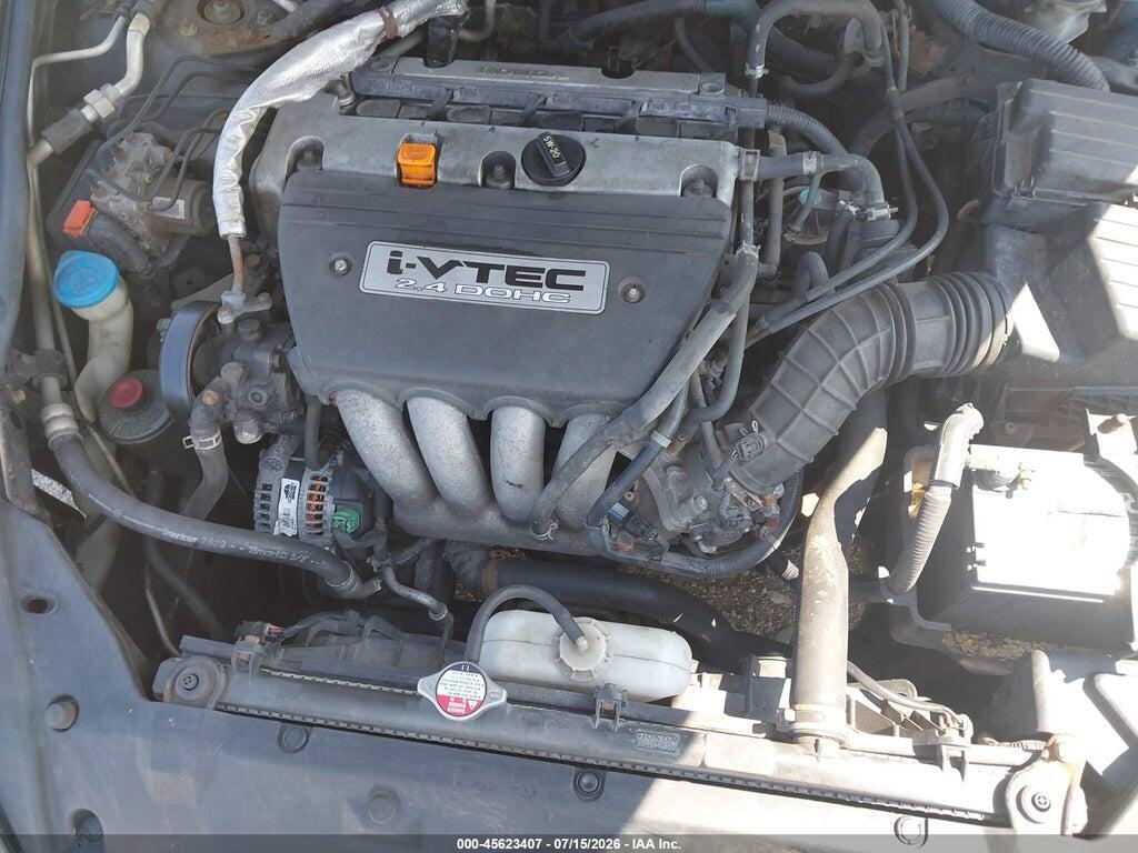1HGCD5560TA019501 1996 HONDA ACCORD photo no. 10