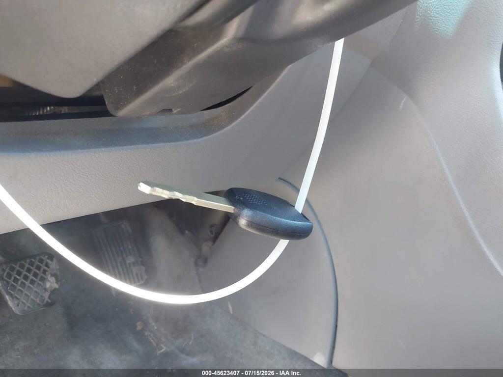 1HGCD5560TA019501 1996 HONDA ACCORD photo no. 11