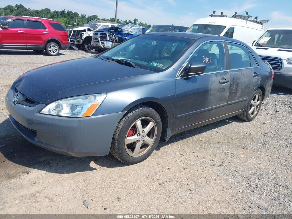 1HGCD5560TA019501 1996 HONDA ACCORD photo no. 2