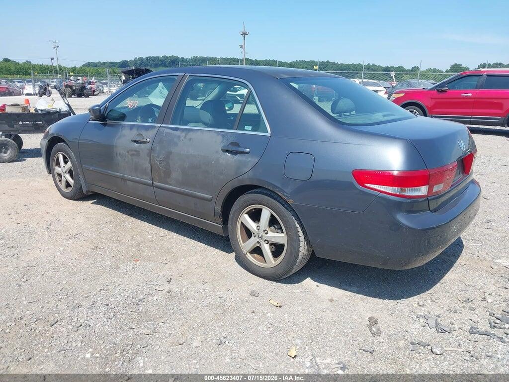 1HGCD5560TA019501 1996 HONDA ACCORD photo no. 3