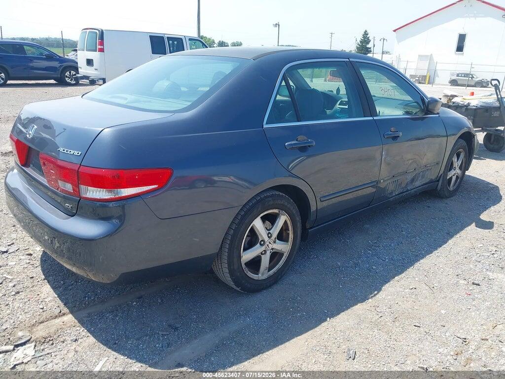 1HGCD5560TA019501 1996 HONDA ACCORD photo no. 4