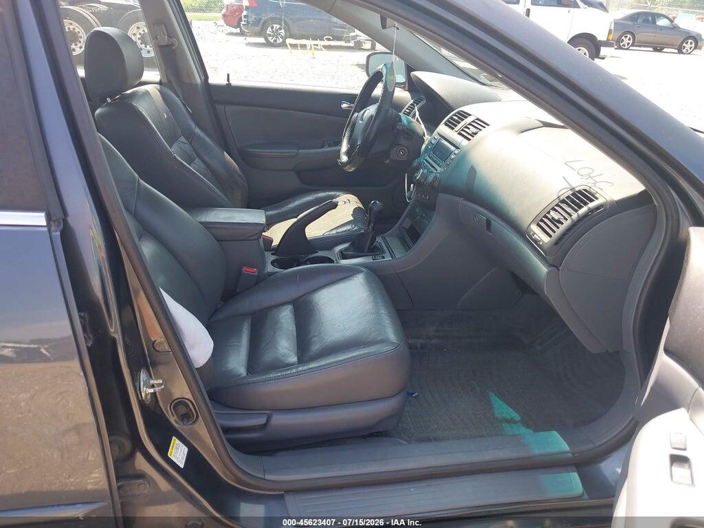 1HGCD5560TA019501 1996 HONDA ACCORD photo no. 5
