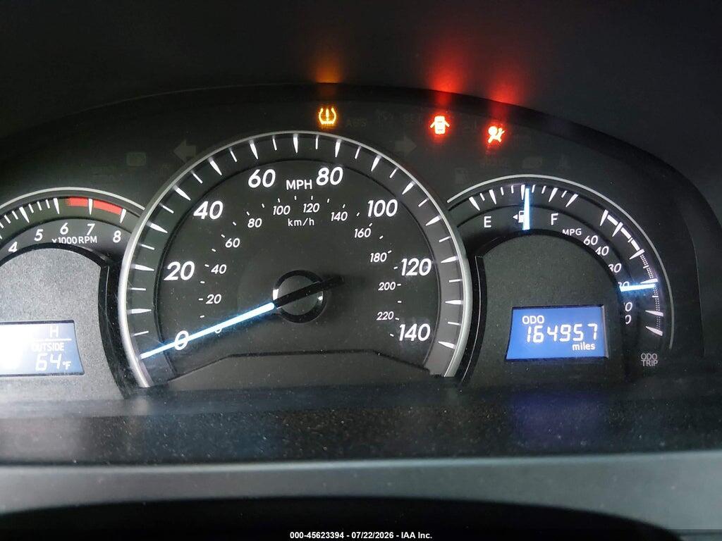 4T4BF1FK2DR330454 2013 TOYOTA CAMRY photo no. 7