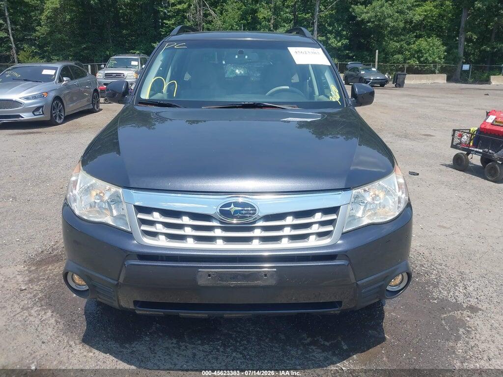 JF2SHAEC8CH456264 2012 SUBARU FORESTER photo no. 12