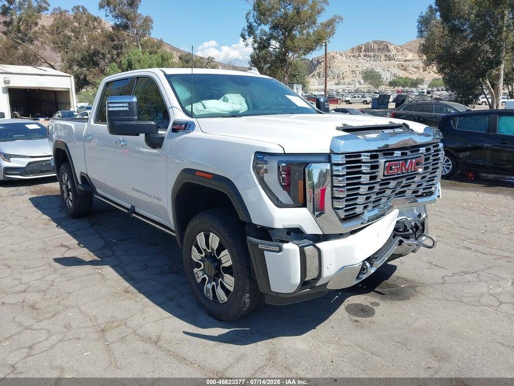 1GT49REY9RF101512 2024 GMC SIERRA 2500HD photo no. 1