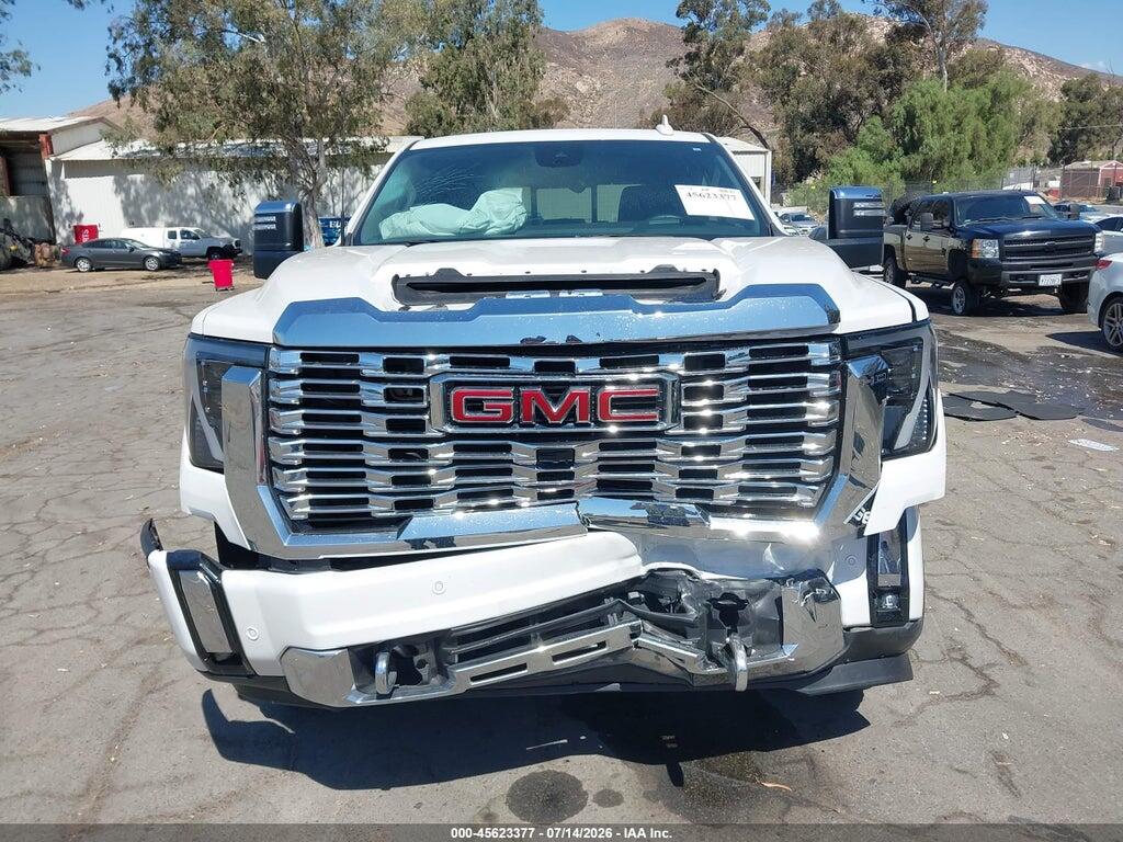 1GT49REY9RF101512 2024 GMC SIERRA 2500HD photo no. 12
