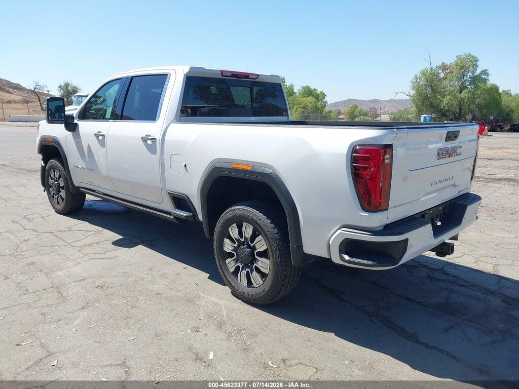 1GT49REY9RF101512 2024 GMC SIERRA 2500HD photo no. 3