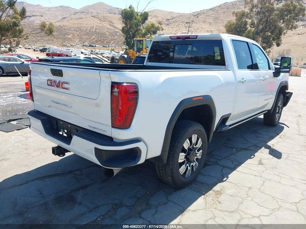 1GT49REY9RF101512 2024 GMC SIERRA 2500HD photo no. 4
