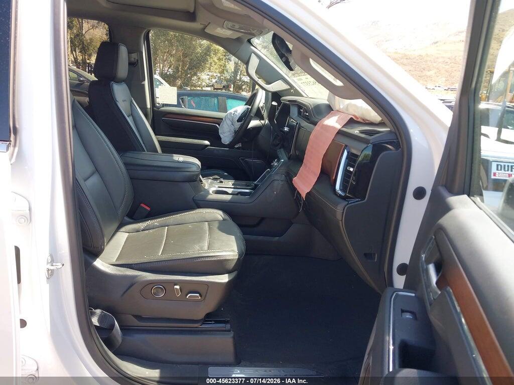 1GT49REY9RF101512 2024 GMC SIERRA 2500HD photo no. 5