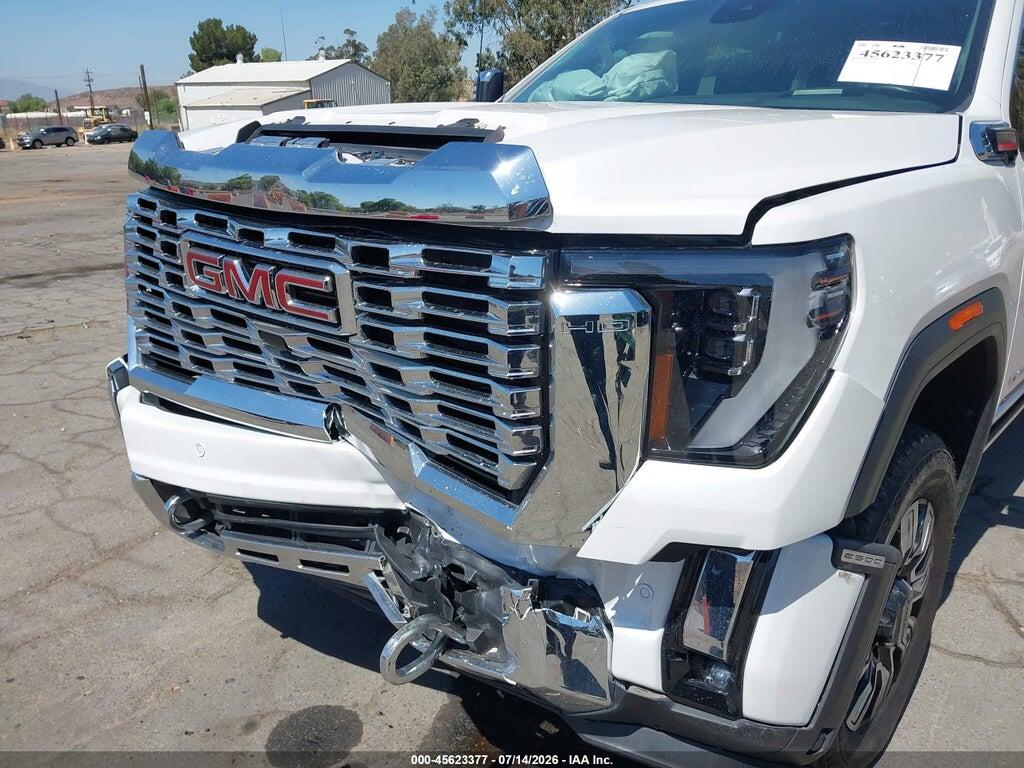 1GT49REY9RF101512 2024 GMC SIERRA 2500HD photo no. 6
