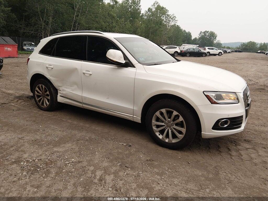 WA1LFAFP9DA064120 2013 AUDI Q5 photo no. 1