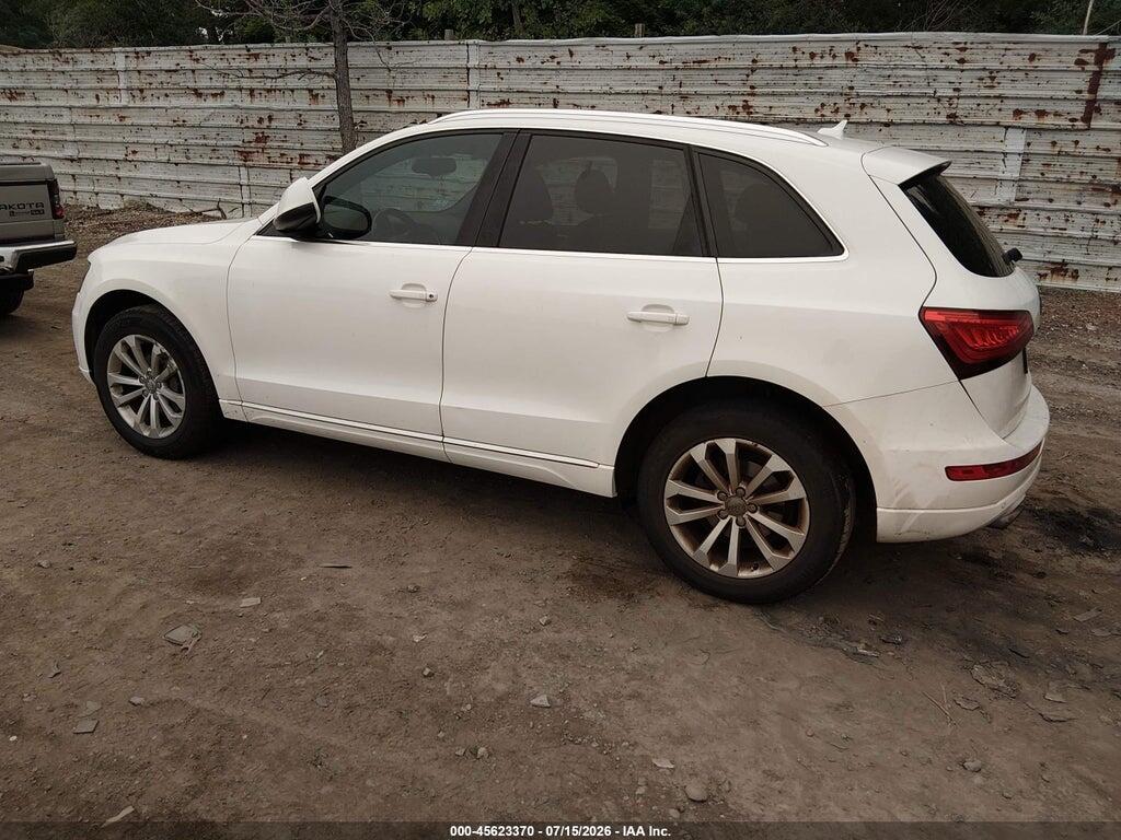 WA1LFAFP9DA064120 2013 AUDI Q5 photo no. 3