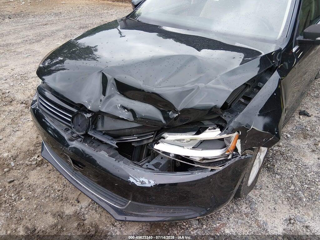 3VWDX7AJXDM378937 2013 VOLKSWAGEN JETTA photo no. 6