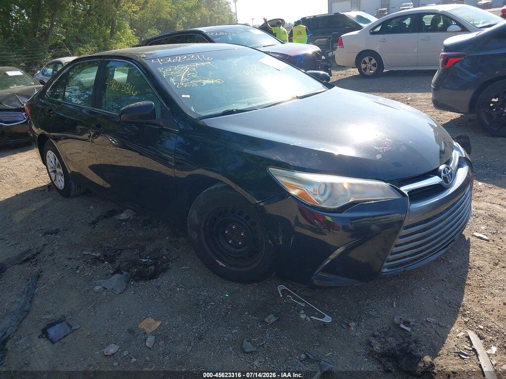 4T1BF1FK2HU268540 2017 TOYOTA CAMRY photo no. 1