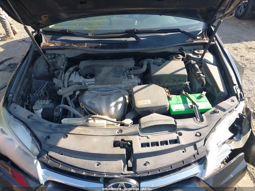 4T1BF1FK2HU268540 2017 TOYOTA CAMRY photo no. 10
