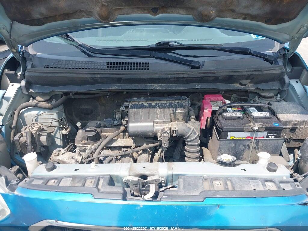 ML32A3HJ8JH003738 2018 MITSUBISHI MIRAGE photo no. 10