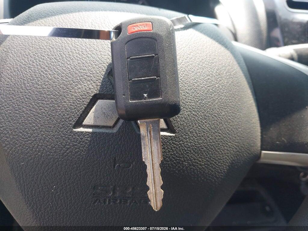 ML32A3HJ8JH003738 2018 MITSUBISHI MIRAGE photo no. 11