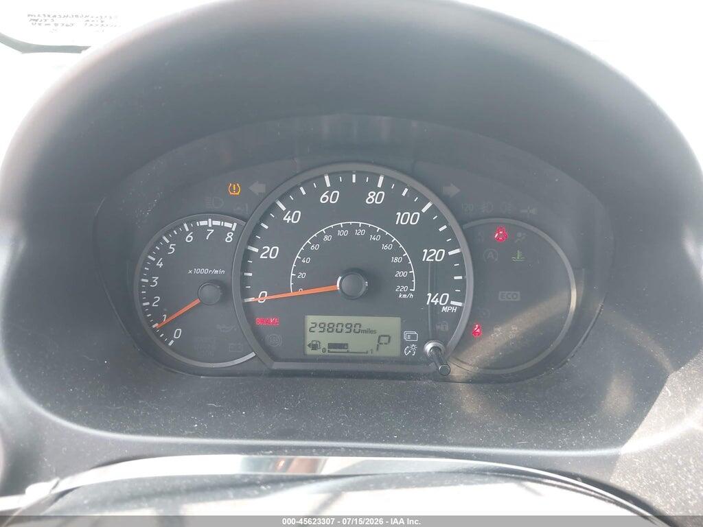 ML32A3HJ8JH003738 2018 MITSUBISHI MIRAGE photo no. 7
