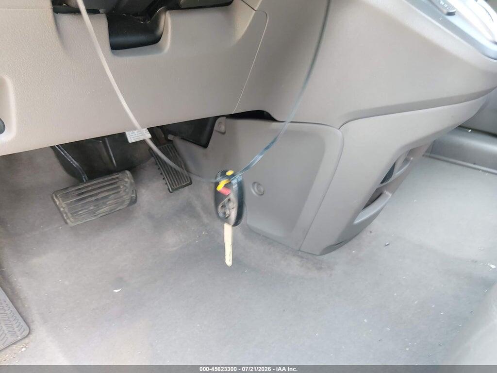 JHLRE48777C040718 2007 HONDA CR-V photo no. 11