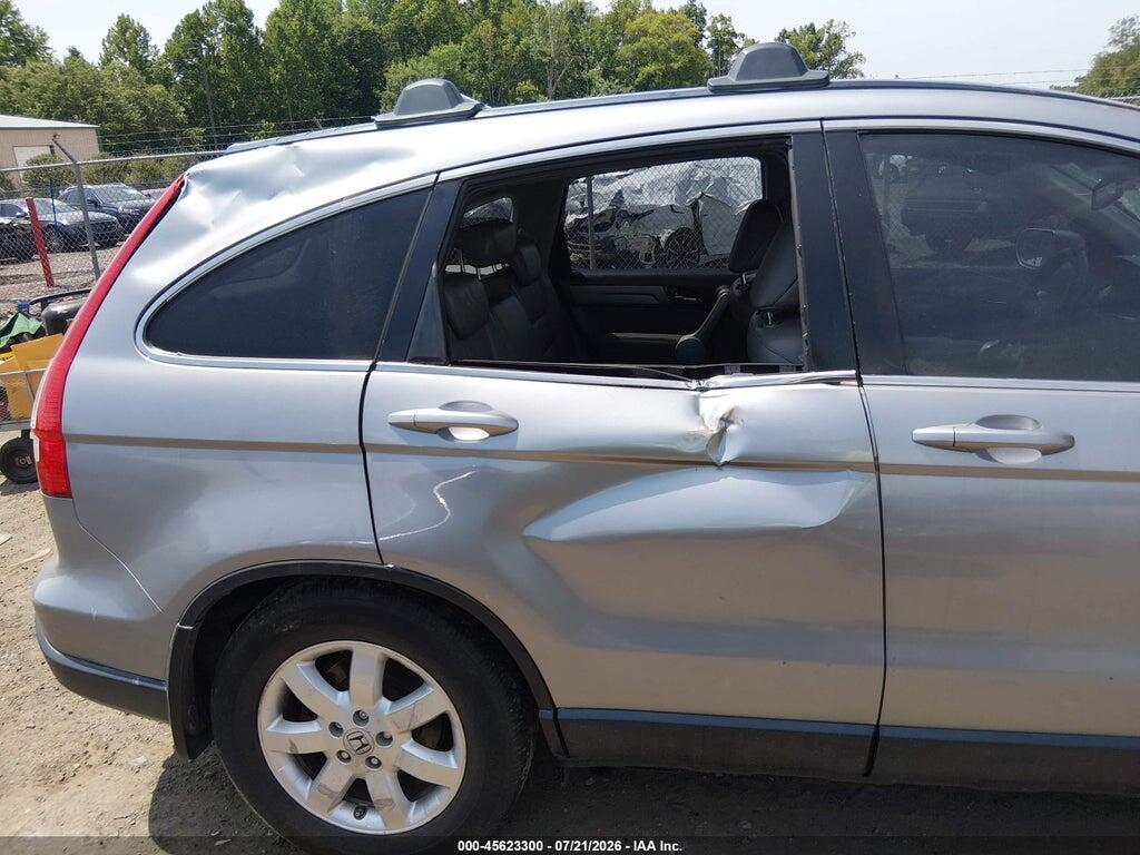 JHLRE48777C040718 2007 HONDA CR-V photo no. 6